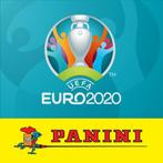 Panini-label Euro 2020, Verzenden, Nieuw, Sticker