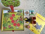 Haba 5460 Boomgaardje, Ophalen, Gebruikt, HABA