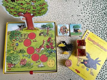 Haba 5460 Boomgaardje beschikbaar voor biedingen