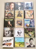 Nederlandstalige muziek, Enlèvement ou Envoi, Comme neuf