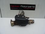 Catalisator / Demper Kawasaki ZX6R Ninja 2009-2010-2011-2012, Ophalen of Verzenden, Gebruikt