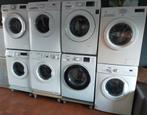 Wasmachine of droogkast nodig? Herwerkt MET garantie,, Electroménager, Lave-linge, Comme neuf, Enlèvement ou Envoi