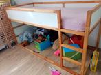 Kinderbed, Ikea, Ophalen, Gebruikt, Eenpersoons, Wit