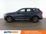 Volvo XC60 2.0 T6 Recharge Plug-in Hybrid Core AWD, Auto's, Automaat, Stof, Euro 6, 1969 cc