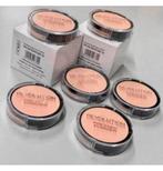 Poudre pressée 12X Makeup Revolution Rose tendre maquillage, Neuf, Maquillage, Enlèvement ou Envoi, Rose