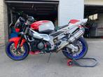 Aprilia RSV 1000 Tuono R, 2 cilinders, ABS, Particulier, Minimaal motorrijbewijs A2