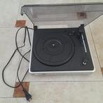 Platenspeler, Zo goed als nieuw, USB-aansluiting, Platenspeler, Ophalen