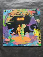 SANTANA "Amigos" rock LP (1976) IZGS, Cd's en Dvd's, Ophalen of Verzenden, Gebruikt, 12 inch, Poprock