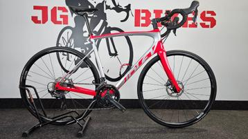 koersfiets racefiets Ridley Fenix SL disc (2022) beschikbaar voor biedingen