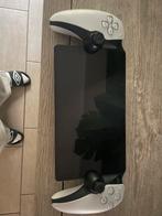 Playstation portal, Ophalen, Nieuw