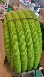 Gaine VMC AE58C Air Excellent 50m D90mm antistatique, Enlèvement, Neuf