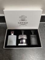 Creed Aventus miniatuur collection, Verzamelen, Ophalen, Zo goed als nieuw, Miniatuur, Gevuld