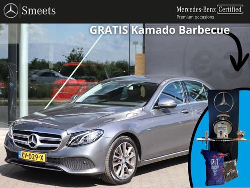 Mercedes-Benz E-klasse 350 e Lease Edition, Auto's, Mercedes-Benz, Bedrijf, Te koop, E-Klasse, ABS, Airbags, Airconditioning, Alarm