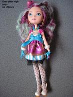 Ever after high poppen- €20 per pop, Ophalen of Verzenden, Gebruikt, Barbie
