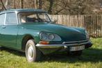 Citroen ID 19 1972, Auto's, Voorwielaandrijving, DS, Bruin, Handgeschakeld