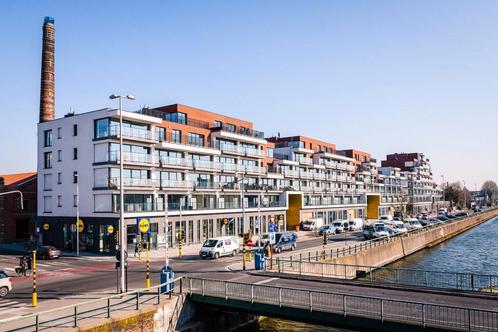 Industrieel te huur in Gent, Immo, Maisons à louer, Autres types