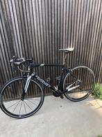 Carbon racefiets Wilier GTR Team, Fietsen en Brommers, Fietsen | Racefietsen, Ophalen, Zo goed als nieuw, Carbon, Heren