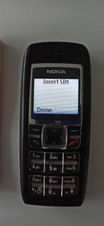 nokia gsm verzameling, Telecommunicatie, Mobiele telefoons | Nokia, Ophalen, Gebruikt