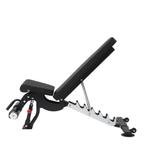 Banc de Musculation TF-950, Sport en Fitness, Ophalen, Zo goed als nieuw, Rug, Fitnessbank
