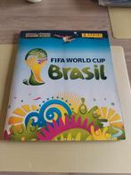 Panini wk 2014 compleet album, Ophalen of Verzenden, Zo goed als nieuw