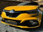 Megane 1.8 TCe R.S. 300 Trophy EDC - Jantes Fuji Light, Auto's, Alcantara, 5 deurs, Particulier, Parkeersensor