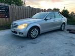 Mercedes c200 82.000km, Auto's, Mercedes-Benz, 100 kW, Parkeersensor, Zwart, 5 deurs