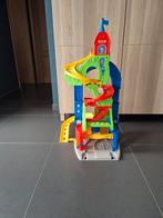 Fisher-Price Little People Tour Des Spirales 2 En 1, Ophalen, Zo goed als nieuw