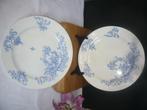 DEUX GRAND PLAT BOCH -LUCIEN, Ophalen
