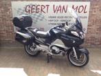 BMW R 1200 RT, 2010, Motoren, Motoren | BMW, 2 cilinders, Bedrijf, Meer dan 35 kW, Toermotor