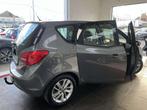 Opel Meriva ENJOY 1.4 TURBO 120CH PHASE 2 GAR 12M, Autos, 139 g/km, Entreprise, Boîte manuelle, Autres couleurs