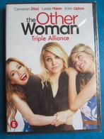 The other woman (2014) nieuw in de verpakking, Cd's en Dvd's, Dvd's | Komedie, Vanaf 6 jaar, Ophalen of Verzenden, Nieuw in verpakking