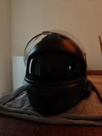 SHARK Ridill 2 Mat Zwart (L) + Cardo Spirit HD Intercom, Ophalen, Shark, Integraalhelm, L