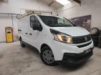 ⭐Fiat Talento 2.0Mjet - 2021 - Carplay - Trekhaak - Camera, Auto's, Bestelwagens en Lichte vracht, Voorwielaandrijving, Testrit aan huis