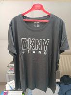T shirt van Dkny maat xl, Kleding | Dames, T-shirts, Ophalen of Verzenden, Zo goed als nieuw, Maat 46/48 (XL) of groter