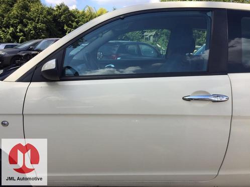 PORTIER DEUR LINKS LANCIA Y YPSILON, Auto-onderdelen, Carrosserie, Deur, Gebruikt, Ophalen of Verzenden