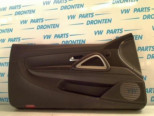 Portierbekleding 2Deurs links van een Volkswagen Scirocco, Auto-onderdelen, Interieur en Bekleding, Volkswagen, Gebruikt, 3 maanden garantie