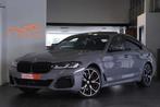 BMW SERIE 5 530 530eAS PHEV M-Pack *BTW* Full Option *Garant, Cuir, Noir, Automatique, 1998 cm³