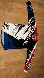 Shirt ONEAL cross/quad. NIEUW!!, Motorcrosskleding, Oneal, Heren, Ophalen of Verzenden