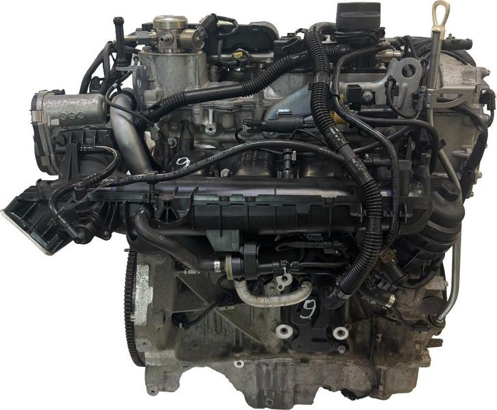 Moteur Mercedes Classe A W176 1.6L – M280.910 – 2013, Auto-onderdelen, Motor en Toebehoren, Mercedes-Benz, Gereviseerd, Ophalen of Verzenden