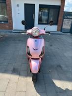 SYM 50 cc, Fietsen en Brommers, Scooters | SYM, Ophalen of Verzenden, Benzine, Fiddle, 50 cc