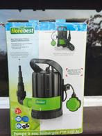 Zuiver water dompelpomp, Tuin en Terras, Ophalen, Gebruikt, Dompelpomp