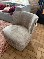 Draaizetel draaistoel draaifauteuil, Huis en Inrichting, Fauteuils, Ophalen, Zo goed als nieuw