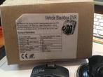 Blackbox Daschcam, Verzenden, Nieuw