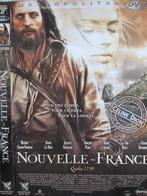 Nouvelle France, CD & DVD, DVD | Comédie, Comme neuf, Autres genres, Tous les âges, Envoi