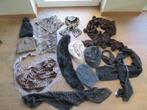 Sjalen mutsen hoofd haarband petten sjaals alles voor 3 euro, Kleding | Dames, Mutsen, Sjaals en Handschoenen, Ophalen of Verzenden