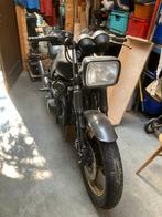 GPZ750, Motoren, 750 cc, Particulier, Minimaal motorrijbewijs A1, Naked bike