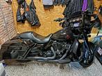 Harley Street Glide FLHXS Special Black, Motoren, 2 cilinders, 1890 cc, Particulier, Meer dan 35 kW