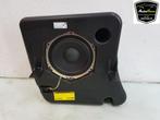 SUBWOOFER Tesla Model S (01-2012/02-2016) (104254400B), Gebruikt, Overige automerken