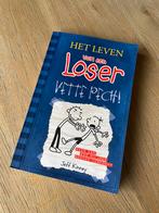 Leesboek Het leven van een Loser nieuw!, Enlèvement, Neuf