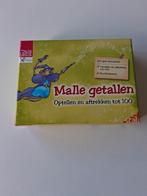 rekenspel malle getallen, Ophalen of Verzenden, Zo goed als nieuw, Rekenen